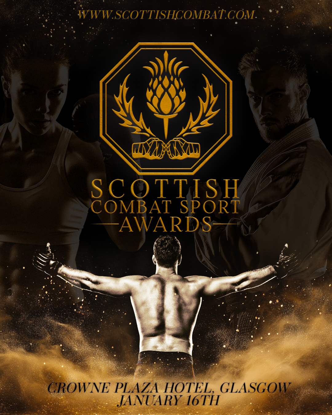 VIP Dinner Ticket